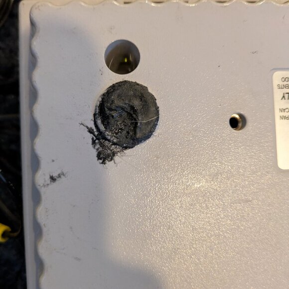 Super Nintendo - Picture 5 of 8